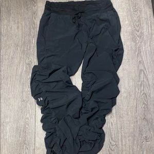 Under armour storm pants